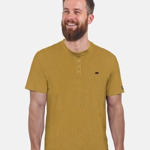 Basic T-shirt - gelb Basic T-shirt - gelb