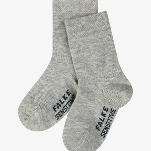 BABY SENSITIVE - Socks - light grey BABY SENSITIVE - Socks - light grey