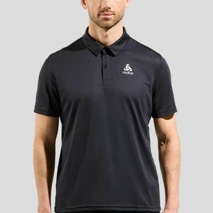CARDADA - Polo shirt - schwarz CARDADA - Polo shirt - schwarz