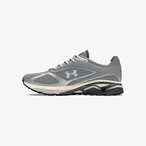 APPARITION - Trainers - steel ivory dune metallic silver APPARITION - Trainers - steel ivory dune metallic silver