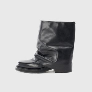EDONA - Ankle boots - black EDONA - Ankle boots - black