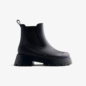 BELDING - Platform ankle boots - black BELDING - Platform ankle boots - black