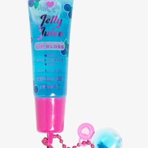 I HEART REVOLUTION JELLY JUICE LIP TUBES - Lip balm - blueberry I HEART REVOLUTION JELLY JUICE LIP TUBES - Lip balm - blueberry