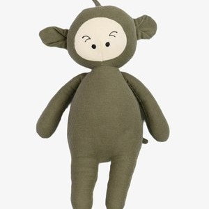 BUDDY - DRAGON - Cuddly toy - olive BUDDY - DRAGON - Cuddly toy - olive