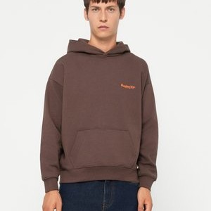 Hoodie - coffee bean Hoodie - coffee bean