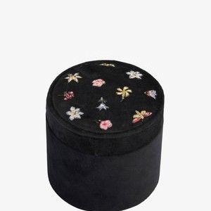 WOLF GARDEN DITSY EMBROIDERY - Other accessories - black WOLF GARDEN DITSY EMBROIDERY - Other accessories - black