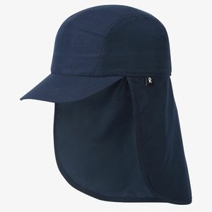 SONNEN BIITSI - Cap - navy SONNEN BIITSI - Cap - navy