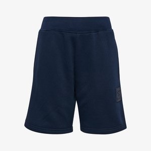 CLEAN ADJUSTABLE - Sports shorts - black iris CLEAN ADJUSTABLE - Sports shorts - black iris