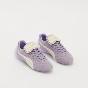 FENTY AVANTI - Trainers - pale plum/alpine snow FENTY AVANTI - Trainers - pale plum/alpine snow