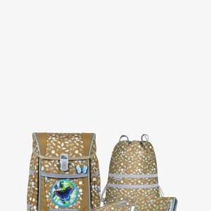 TENERO SET 5 TEILIG - School set - greta TENERO SET 5 TEILIG - School set - greta