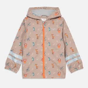 UNISEX - Light jacket - braun UNISEX - Light jacket - braun