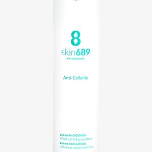 ANTI CELLULITE CREME - Moisturiser ANTI CELLULITE CREME - Moisturiser