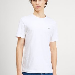 Basic T-shirt - bright white Basic T-shirt - bright white