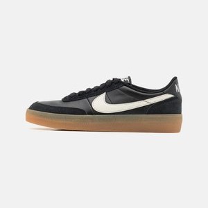 KILLSHOT 2 - Trainers - black/sail/gum yellow