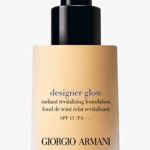 DESIGNER GLOW - Foundation - 3 DESIGNER GLOW - Foundation - 3