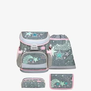 FIT -SET - School set - grey FIT -SET - School set - grey