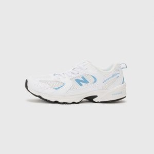 530 - Trainers - white