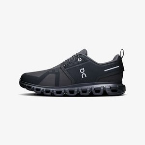 CLOUD 6 WP - Trainers - black   black