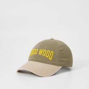 ARCH UNISEX - Cap - dusty olive ARCH UNISEX - Cap - dusty olive