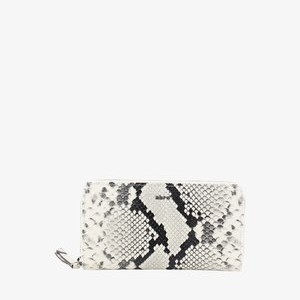 Wallet - beige Wallet - beige