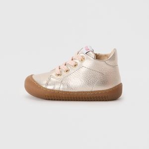 YAKA UNISEX - Trainers - gold-coloured YAKA UNISEX - Trainers - gold-coloured