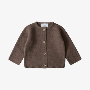 Cardigan - braun Cardigan - braun