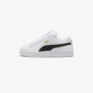 XL - Trainers - white black XL - Trainers - white black