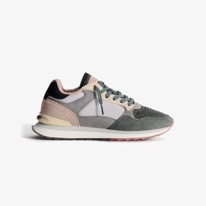 SEOUL - Trainers - gris SEOUL - Trainers - gris