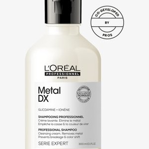 METAL DX SHAMPOO MINI - Shampoo METAL DX SHAMPOO MINI - Shampoo