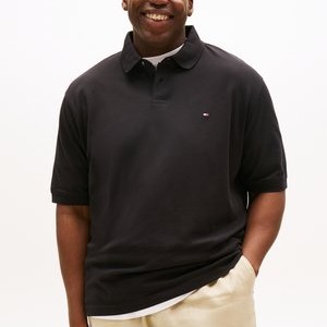1985 REGULAR - Polo shirt - black 1985 REGULAR - Polo shirt - black
