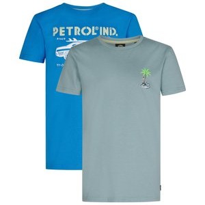 2 PACK - Print T-shirt - diverse 2 PACK - Print T-shirt - diverse