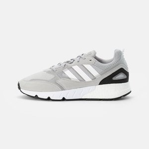 ZX 1K BOOST 2.0 UNISEX - Trainers - grey two/ftwr white/core black ZX 1K BOOST 2.0 UNISEX - Trainers - grey two/ftwr white/core black