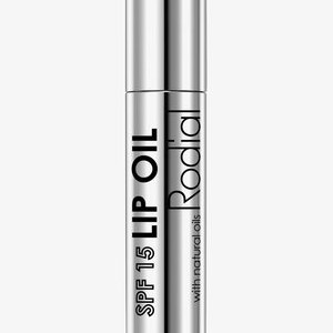 RODIAL LIP TINTS & OILS LIP OIL SPF15 - Lip oil - transparent RODIAL LIP TINTS & OILS LIP OIL SPF15 - Lip oil - transparent