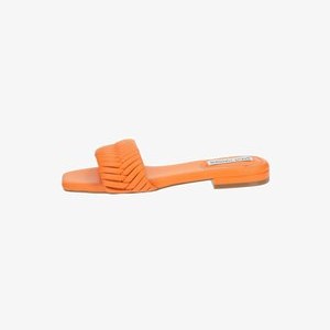 A ZOCCOLO - Mules - orange 575 A ZOCCOLO - Mules - orange 575
