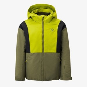 Snowboard jacket - electric grass Snowboard jacket - electric grass