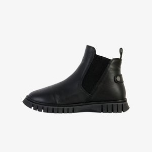 Classic ankle boots - noir Classic ankle boots - noir