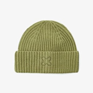 Beanie - grün Beanie - grün