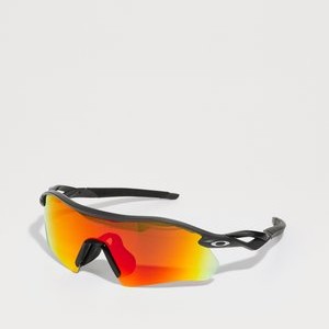 RADAR PLATE UNISEX - Sunglasses - anthracite RADAR PLATE UNISEX - Sunglasses - anthracite