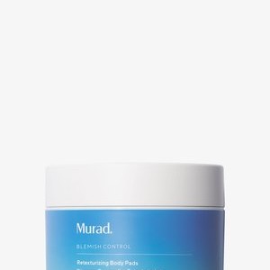 RETEXTURIZING BODY PADS - Body balm RETEXTURIZING BODY PADS - Body balm