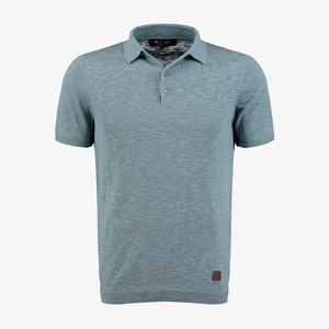 INDUSTRY - Polo shirt - sea blue INDUSTRY - Polo shirt - sea blue