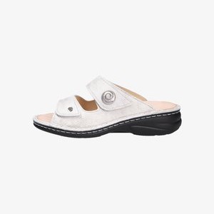 COMFORT - Mules - taupe COMFORT - Mules - taupe