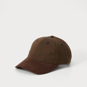 ONLMARIE - Cap - chocolate brown ONLMARIE - Cap - chocolate brown