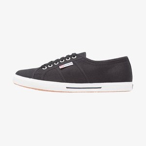 2950 COTU UNISEX - Trainers - black 2950 COTU UNISEX - Trainers - black