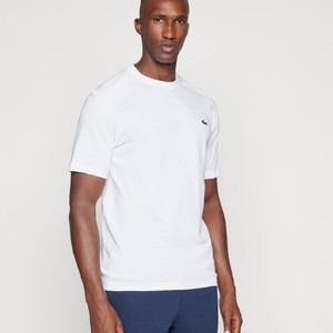 CLASSIC - Sports T-shirt - white CLASSIC - Sports T-shirt - white