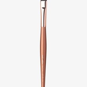 SATIN CONCEALER BRUSH - Makeup accessory - rose gold SATIN CONCEALER BRUSH - Makeup accessory - rose gold