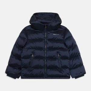 ACTIVE CLOUD JACKET UNISEX - Winter jacket - evening blue ACTIVE CLOUD JACKET UNISEX - Winter jacket - evening blue