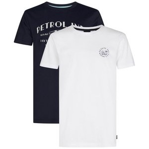 2 PACK - Print T-shirt - diverse 2 PACK - Print T-shirt - diverse