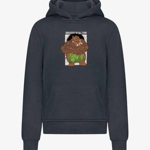 ABSOLUTE CULT MOANA MAUI GREATEST OF ALL TIME - Hoodie - navy ABSOLUTE CULT MOANA MAUI GREATEST OF ALL TIME - Hoodie - navy