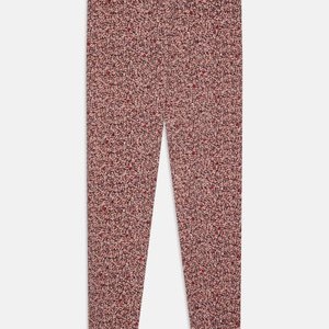 CALECON - Leggings - Trousers - rose CALECON - Leggings - Trousers - rose