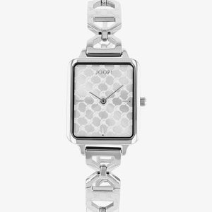 Watch - silberfarben Watch - silberfarben